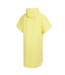 Mystic Poncho Regular - Pastel Yellow