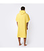 Mystic Poncho Regular - Pastel Yellow