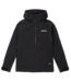 Mystic Mission Jacket - Black