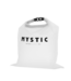 Mystic Wetsuit Dry Bag Transparant