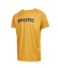 Mystic Star SS Quickdry - Mustard