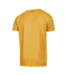 Mystic Star SS Quickdry - Mustard