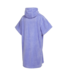 Mystic Poncho Teddy - Pastel Lilac