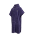 Mystic Poncho Teddy - Deep Purple