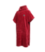 Mystic Poncho Teddy - Classic Red