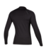 Mystic Star L/S Rashvest Women - Black