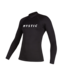 Mystic Star L/S Rash Vest Women - Black