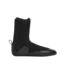 Mystic Supreme Boot 5Mm Split Toe Black