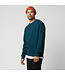 Mystic Mayhem Crew Sweat - Ocean Green