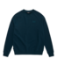 Mystic Mayhem Crew Sweat - Ocean Green