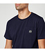 Mystic The Pocket Tee - Navy