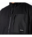 Mystic DTS Reversible Zip Thru Jacket - Black