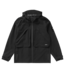 Mystic DTS Rain Jacket - Black