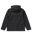 Mystic DTS Rain Jacket - Black