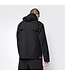 Mystic DTS Rain Jacket - Black