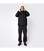 Mystic DTS Rain Jacket - Black