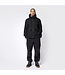 Mystic DTS Rain Jacket - Black