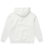 Mystic Brand Hoodie Sweat - Off White