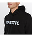 Mystic Brand Hood Sweat - Black