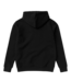 Mystic Icon Hood Sweat - Black