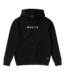 Mystic Icon Hood Sweat - Black