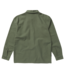 Mystic The Overshirt Jacket - Dark Olive