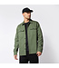 Mystic The Overshirt Jacket - Dark Olive