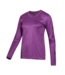 Mystic Jayde L/S Loose Quickdry - Sun Purple