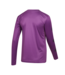 Mystic Jayde L/S Loose Quickdry - Sun Purple