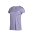 Mystic Jayde S/S Loose Quickdry - Dut Purple or pink design