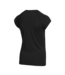 Mystic Star S/S/ Rash Vest Women - Black