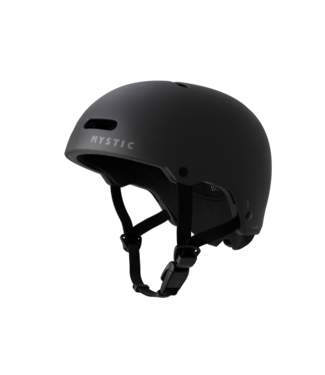 Mystic Vandal PRO Helmet - Black