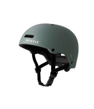 Mystic Vandal Helmet - Dark Olive