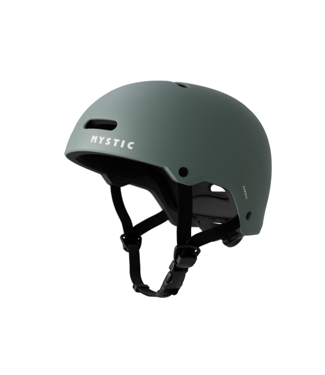 Mystic Vandal Helmet - Dark Olive