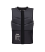 Mystic Star Impact Vest Fzip - Black