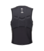 Mystic Star Impact Vest Fzip - Black