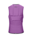 Mystic Star Impact Vest Fzip WMN - Sunset Purple
