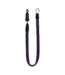 Mystic Kite Safety Leash Long - Purple/Grey