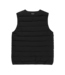 Mystic Quilted Bodywarmer - Black