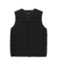 Mystic Quilted Bodywarmer - Black