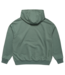 Mystic DTS Hood Sweat - Brave Green