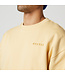 Mystic Grit Crew Sweat Warm Sand