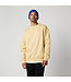 Mystic Grit Crew Sweat Warm Sand