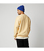 Mystic Grit Crew Sweat Warm Sand