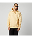 Mystic Grit Crew Hood Sweat Warm Sand