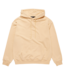 Mystic Grit Crew Hood Sweat Warm Sand