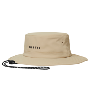 Mystic The Fisher Man Cap - Warm Sand