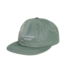 Mystic Ripple Cap - Brave Green