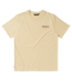 Mystic Trace Tee - Warm Sand