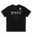 Mystic Trace Tee - Black